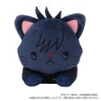 Jujutsu Kaisen withCAT Plush Doll Nesoberi Megumi Fushiguro JAPAN OFFICIAL Online now