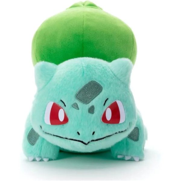 Pokemon Kimi Ni Kimeta Plush Doll Bulbasaur JAPAN OFFICIAL on Sale