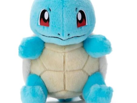 Pokemon Kimi Ni Kimeta Plush Doll Squirtle JAPAN OFFICIAL Online