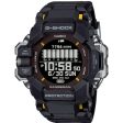 CASIO G-SHOCK RANGEMAN GPR-H1000-1JR Master of G Bluetooth GPS Men Watch JAPAN Cheap