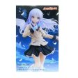 TAITO Coreful Angel Beats! Kanade Tachibana Hand Sonic ver. Figure JAPAN Online now