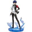 Kotobukiya ARTFX J Persona 3 Reload P3R Protagonist 1 8 Figure JAPAN OFFICIAL Online Hot Sale