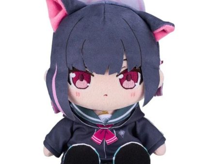 Good Smile Company Blue Archive Kazusa Plush Doll JAPAN OFFICIAL For Discount