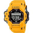 CASIO G-SHOCK RANGEMAN GPR-H1000-9JR Bluetooth GPS Radio Solar Watch JAPAN Cheap