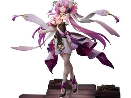 APEX Honkai Star Rail Fu Xuan 1 7 Figure JAPAN OFFICIAL For Discount