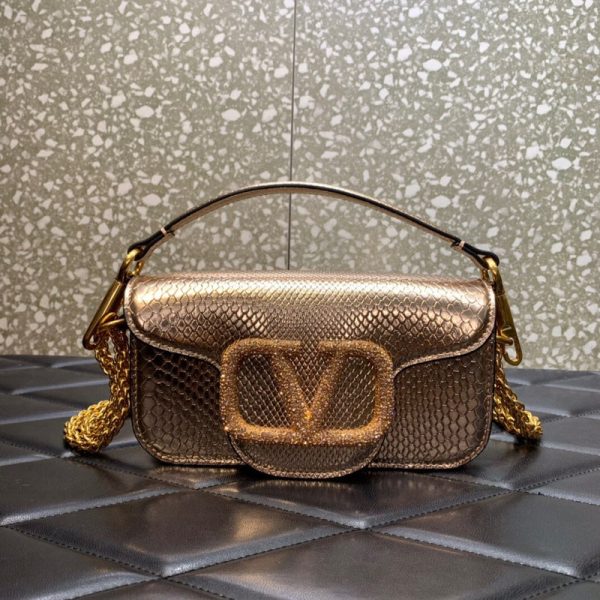 BC - VALENTINO BAG - 947 For Sale