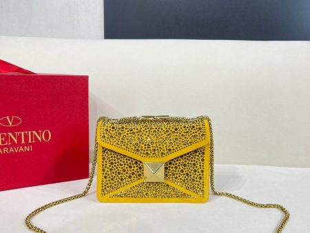 BC - VALENTINO BAG - 058 For Sale