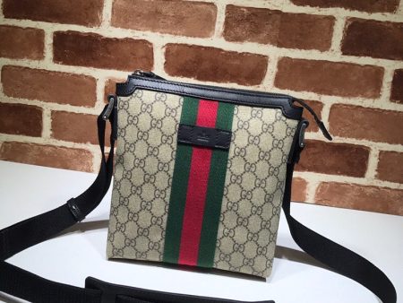 BC - GUCCI BAG - 3083 on Sale