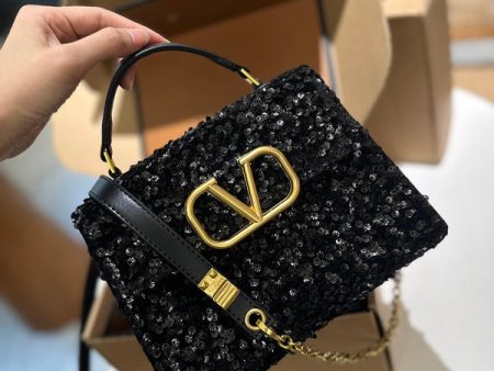 BC - VALENTINO BAG - 080 For Sale