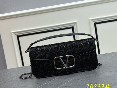 BC - VALENTINO BAG - 077 Supply