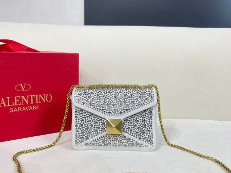 BC - VALENTINO BAG - 043 For Sale