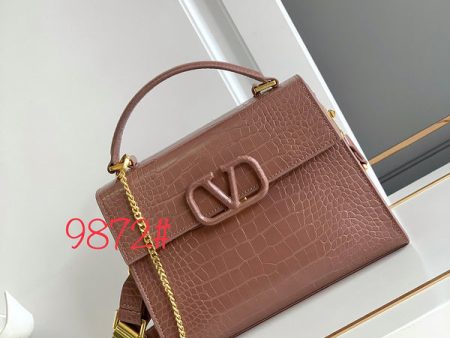 BC - VALENTINO BAG - 016 Cheap