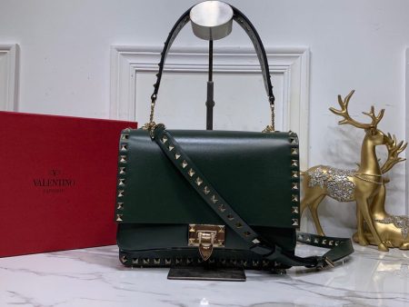 BC - VALENTINO BAG - 1552 Online