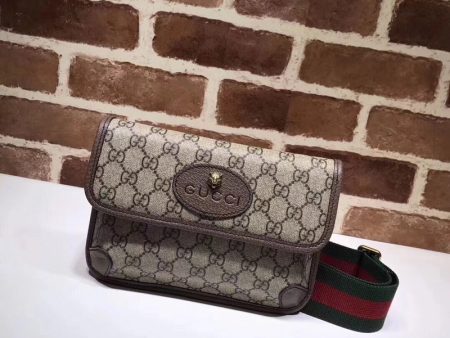 BC - GUCCI BAG - 3087 on Sale