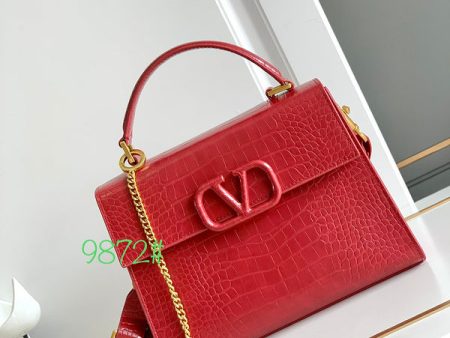 BC - VALENTINO BAG - 002 Online Sale