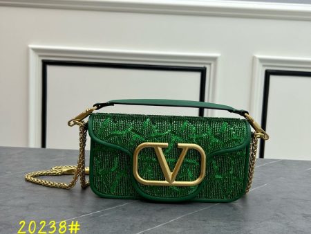 BC - VALENTINO BAG - 084 For Discount