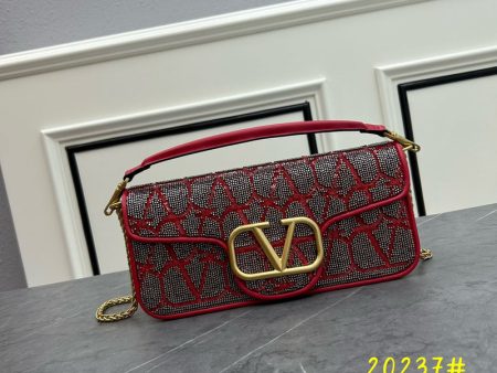 BC - VALENTINO BAG - 074 Supply