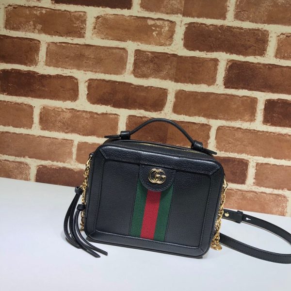 BC - GUCCI BAG - 3089 For Sale