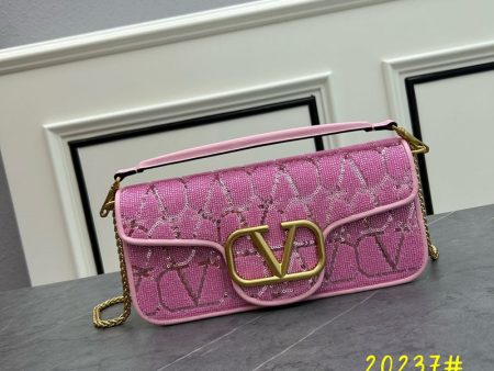 BC - VALENTINO BAG - 079 For Sale