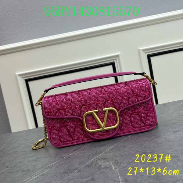 BC - VALENTINO BAG - 073 Fashion