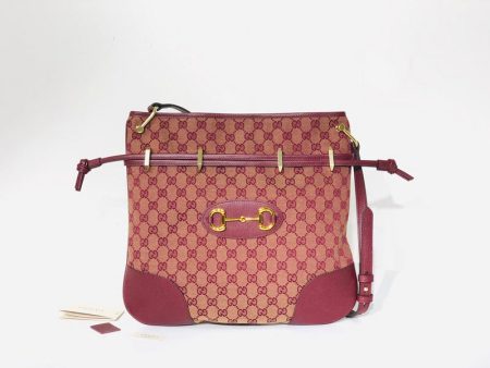 BC - GUCCI BAG - 3080 For Discount