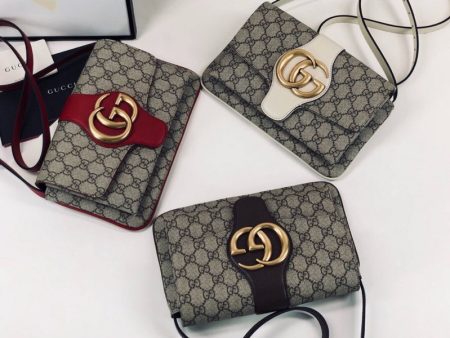 BC - GUCCI BAG - 3082 Supply