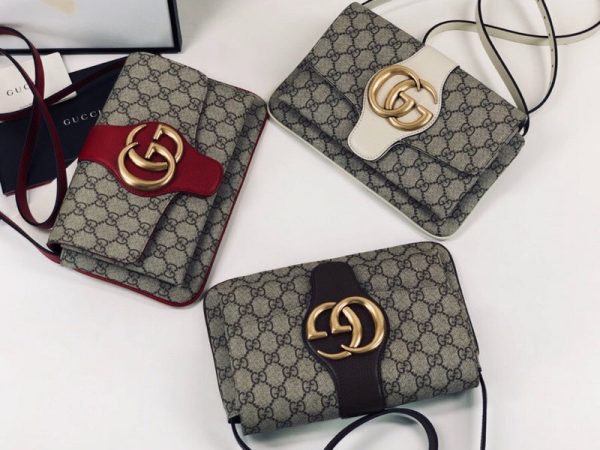 BC - GUCCI BAG - 3082 Supply