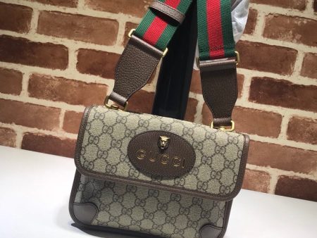 BC - GUCCI BAG - 3090 Online Sale