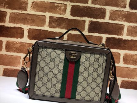 BC - GUCCI BAG - 3095 For Sale