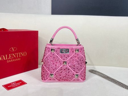 BC - VALENTINO BAG - 030 For Sale