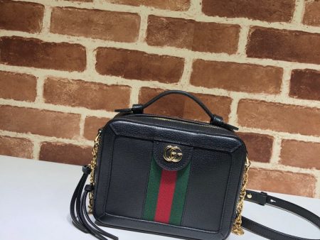 BC - GUCCI BAG - 3089 For Sale