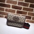 BC - GUCCI BAG - 3087 on Sale