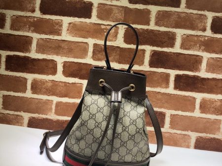 BC - GUCCI BAG - 3093 Fashion