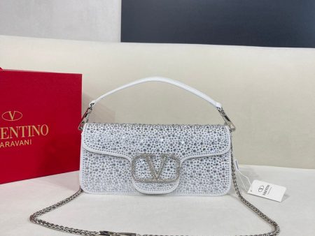 BC - VALENTINO BAG - 046 For Sale