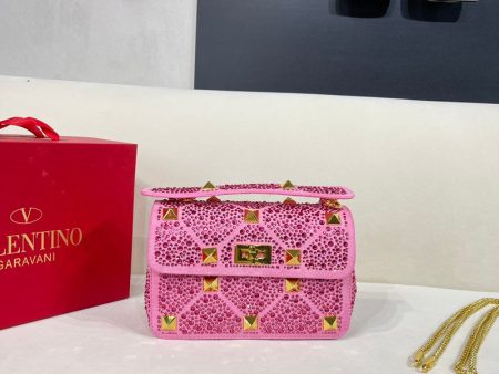 BC - VALENTINO BAG - 049 For Sale