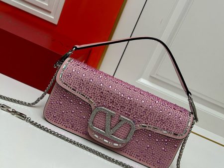 BC - VALENTINO BAG - 067 Hot on Sale