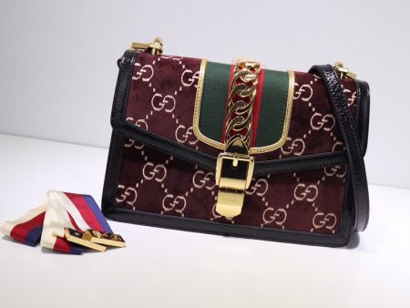 BC - GUCCI BAG - 3075 Online