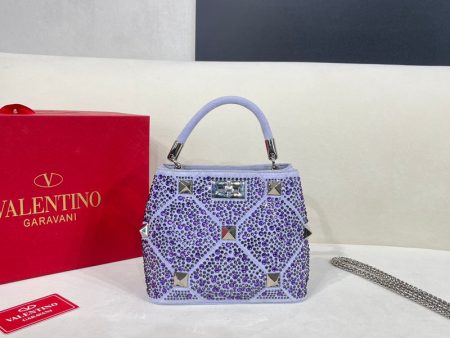 BC - VALENTINO BAG - 025 Online