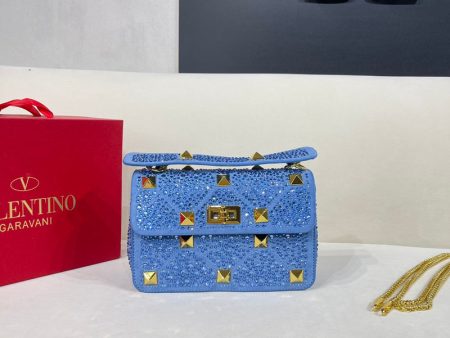 BC - VALENTINO BAG - 044 Online Sale