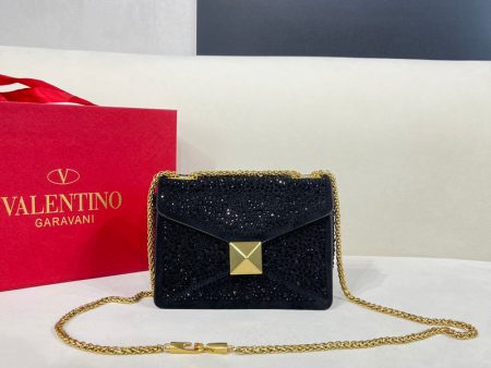 BC - VALENTINO BAG - 060 Supply