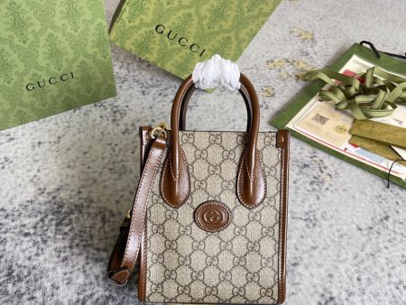 BC - GUCCI BAG - 1645 Online Hot Sale