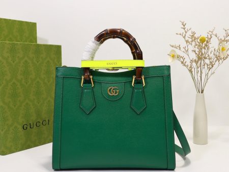 BC - GUCCI BAG - 019 Hot on Sale