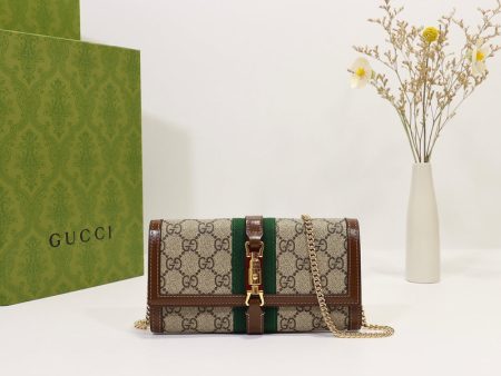 BC - GUCCI BAG - 018 Online