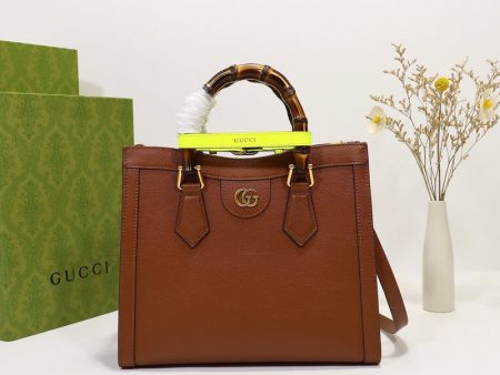 BC - GUCCI BAG - 020 Supply