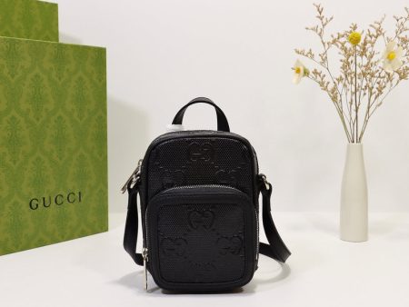 BC - GUCCI BAG - 016 Online Sale