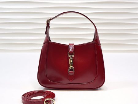 BC - GUCCI BAG - 006 Hot on Sale