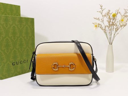 BC - GUCCI BAG - 009 Sale