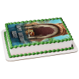 The Ice Age Adventures of Buck Wild Dinosaur Edible Cake Topper Image ABPID55583 Sale