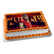 DC Comics Peacemaker Edible Cake Topper Image ABPID55568 Sale