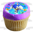 Sonic Colors Wisps Edible Cake Topper Image ABPID55536 Discount